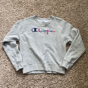 Champion Crewneck